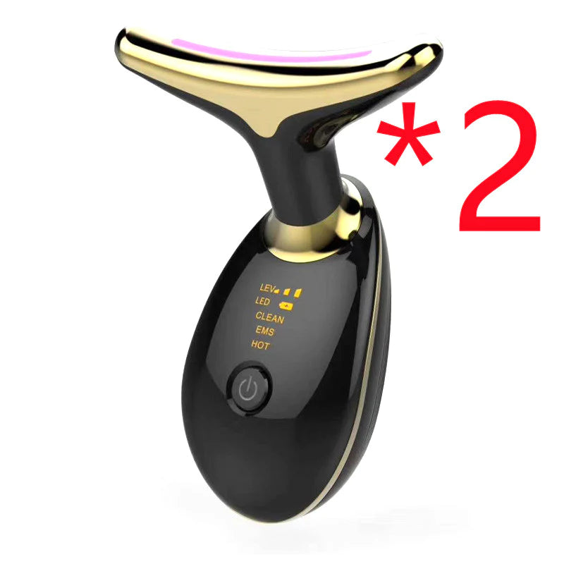 Seurico™ Nackenstraffendes Massagegerät