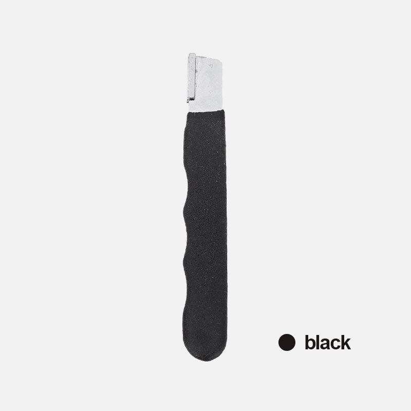 Multi-Purpose Handheld Knife & Tool Sharpener – Compact Sharpener for Kitchen, Garden & Everyday Blades