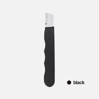 Multi-Purpose Handheld Knife & Tool Sharpener – Compact Sharpener for Kitchen, Garden & Everyday Blades