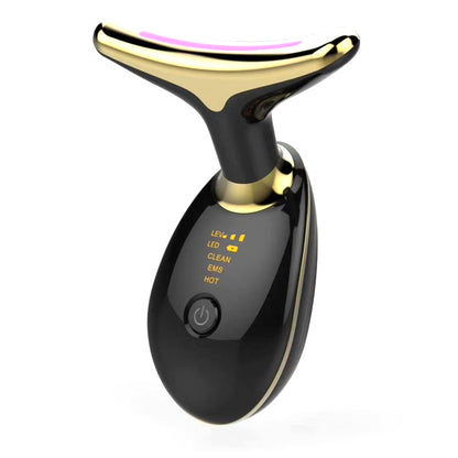 Seurico™ Nackenstraffendes Massagegerät