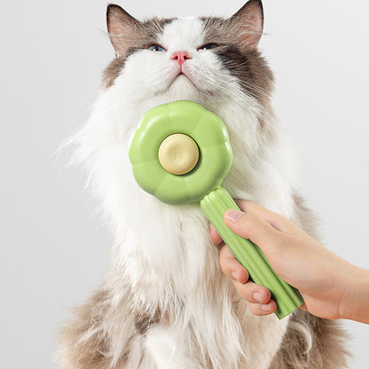 🐶 Reinigungsbürste für Tierhaare 🐱