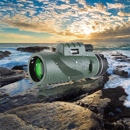 Negusy™ Advanced Night Vision Telescope