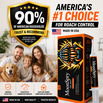 🔥Hot Sale 49% OFF🔥LBMLBM Gel Bait (New Upgraded Formula) - Buy 2 Free1