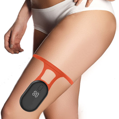 🔥NeckEase™ Ultrasonic Lymphatic Soothing Neck Instrument