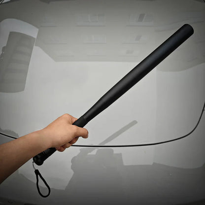 🔦🔥LED Flashlight Baseball Baton For Self Defense & Night Safety
