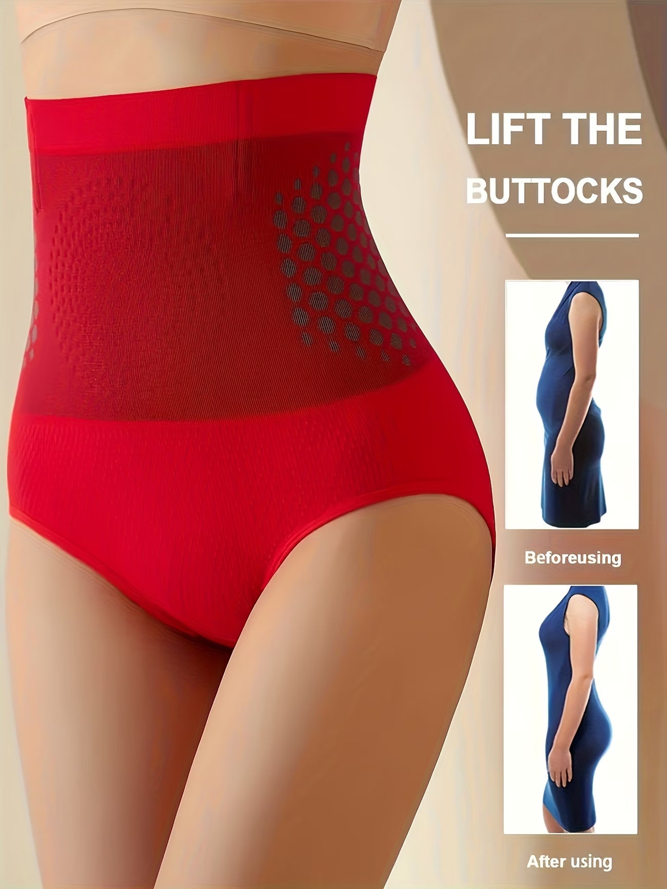 Seurico™ 2026 8-in-1 Moringa & Berberine Thermogenic Sculpting Shorts