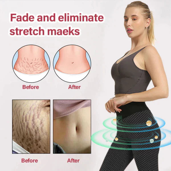 Negusy™ Ionic Shapewear, technisches Performance-Mesh-Gewebe