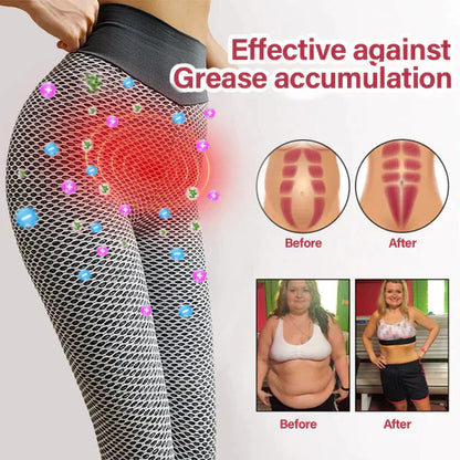 Negusy™ Ionic Shapewear, technisches Performance-Mesh-Gewebe