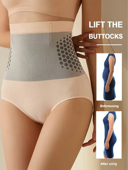 Seurico™ 2026 8-in-1 Moringa & Berberine Thermogenic Sculpting Shorts