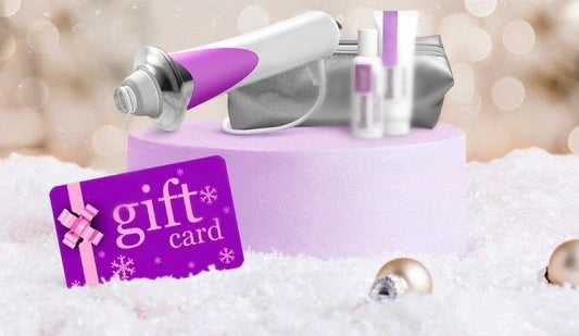 Anti-Aging-Gerät – Pro Skincare Deluxe Feuchtigkeitsset