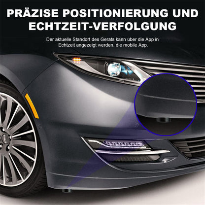 Seurico™ PROMAX EasyFind Mini magnetischer GPS-Tracker 📌