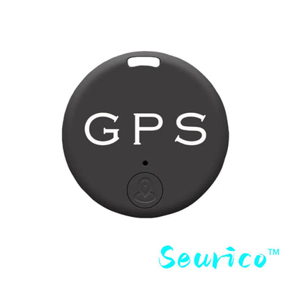 Seurico™ PROMAX EasyFind Mini magnetischer GPS-Tracker 📌 📌