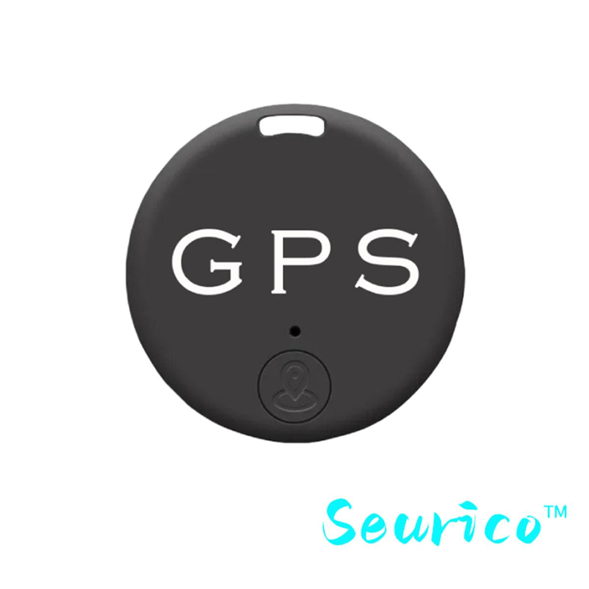 Seurico™ PROMAX EasyFind Mini magnetischer GPS-Tracker 📌