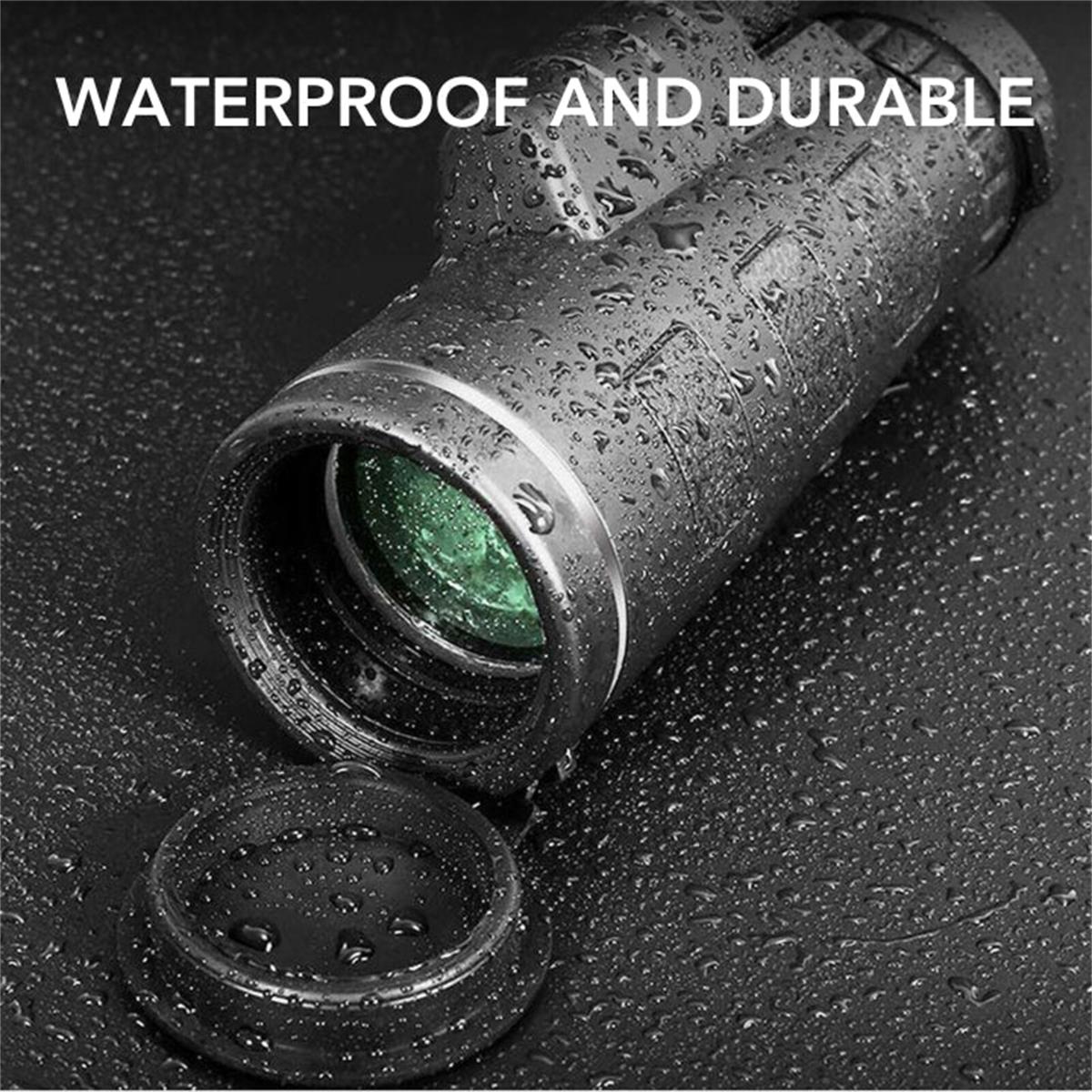 Negusy™ Advanced Night Vision Telescope