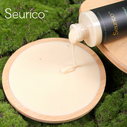 Seurico™ Rosemary Shampoo | Hair Growth & Anti-Dandruff Scalp Treatment