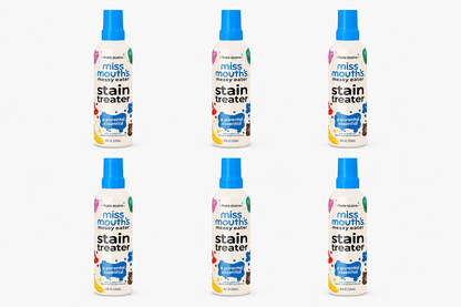 ✨ Instant Miracle Stain Eraser: Rescue Ruined Clothes & Carpets in Seconds