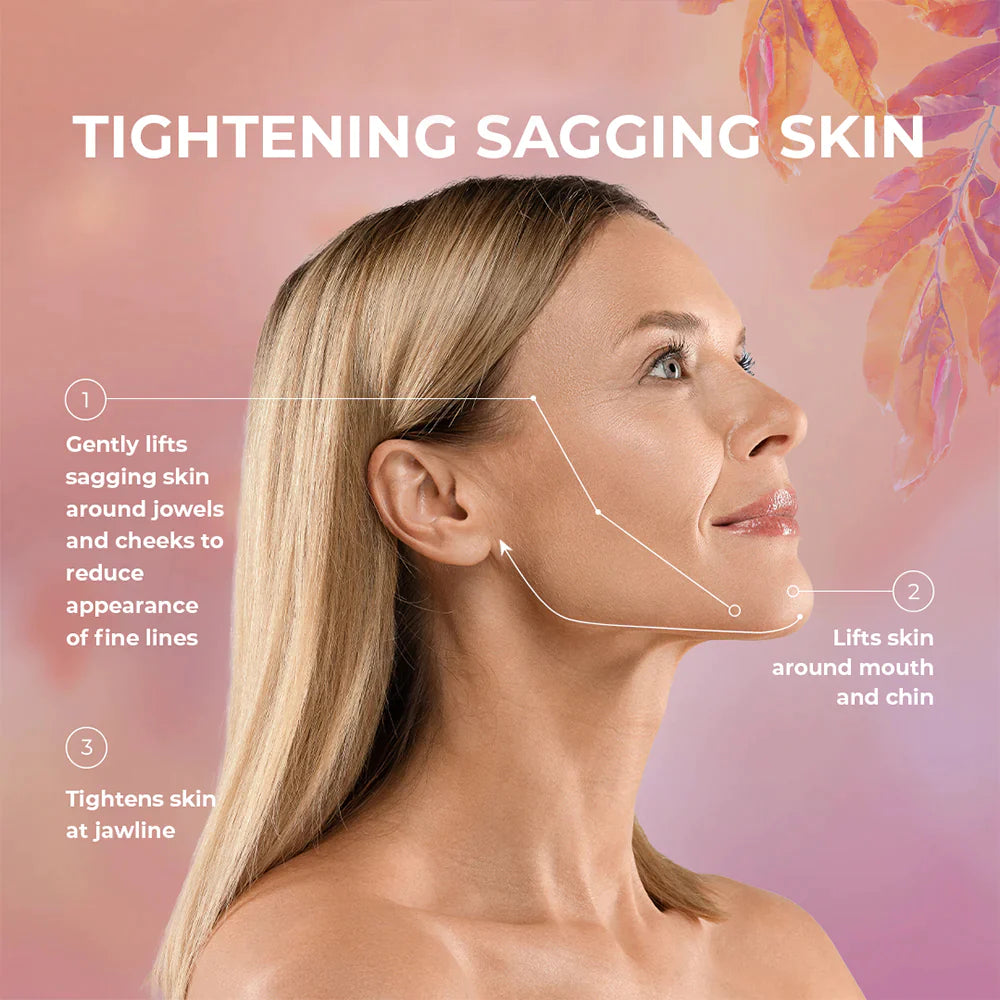 Anti-Aging-Gerät – Pro Skincare Deluxe Feuchtigkeitsset