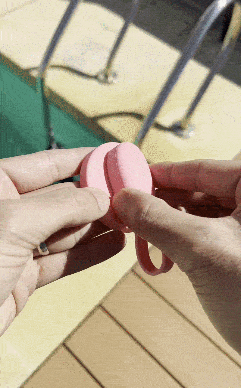 🔥Anti-Dust Silicone Soda Can Lids | Spill-Proof Straw Protector for Stanley Cups