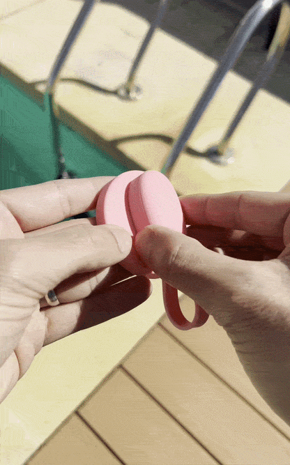 🔥Anti-Dust Silicone Soda Can Lids | Spill-Proof Straw Protector for Stanley Cups