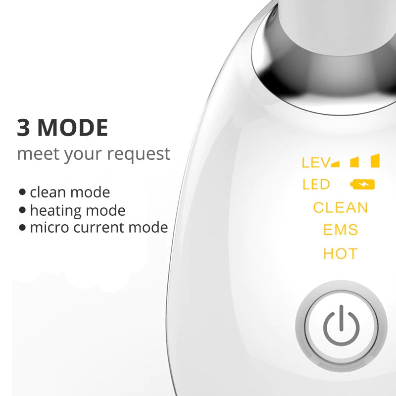 Seurico™ Nackenstraffendes Massagegerät
