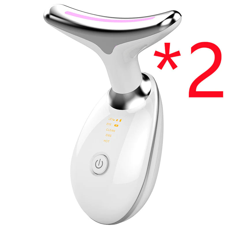 Seurico™ Nackenstraffendes Massagegerät