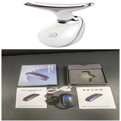 Seurico™ Nackenstraffendes Massagegerät