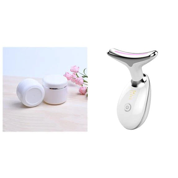Seurico™ Nackenstraffendes Massagegerät