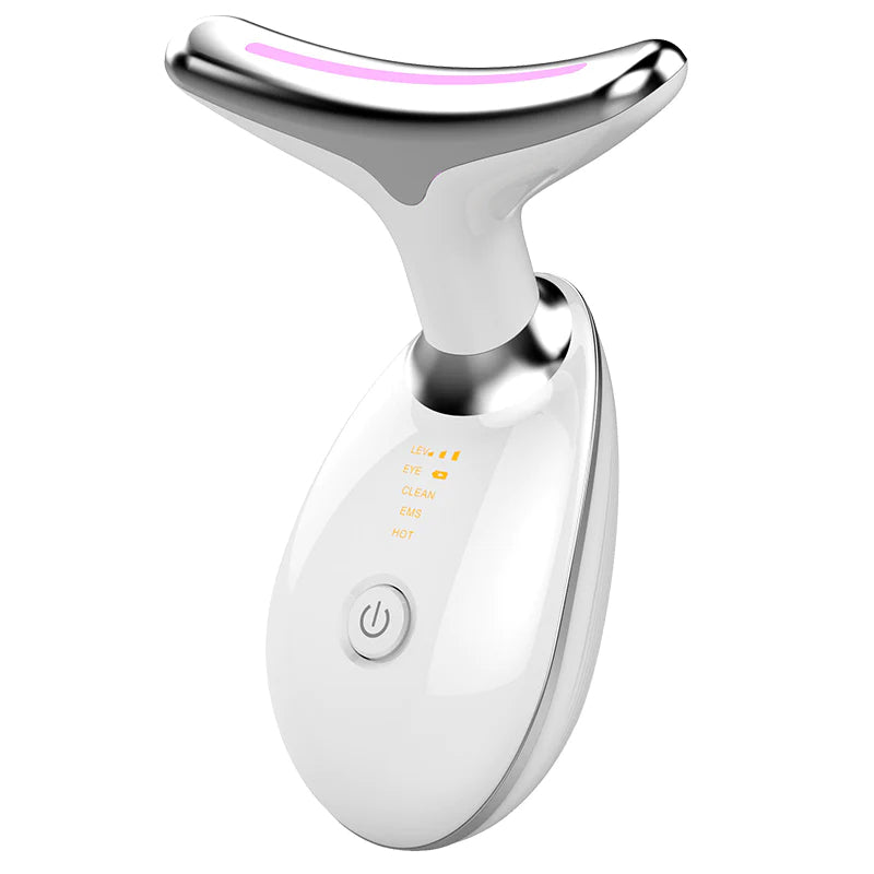 Seurico™ Nackenstraffendes Massagegerät