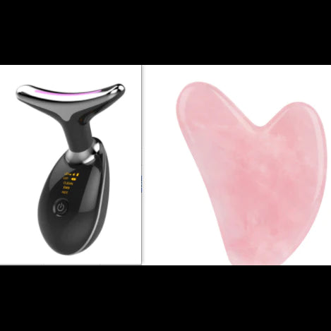 Seurico™ Nackenstraffendes Massagegerät
