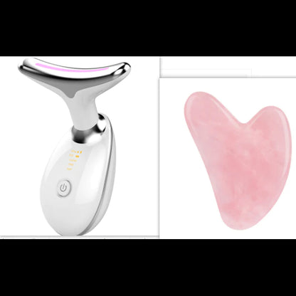 Seurico™ Nackenstraffendes Massagegerät