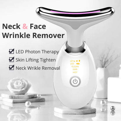 Seurico™ Nackenstraffendes Massagegerät