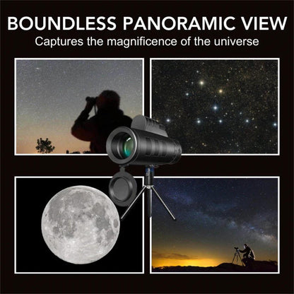 Negusy™ Advanced Night Vision Telescope