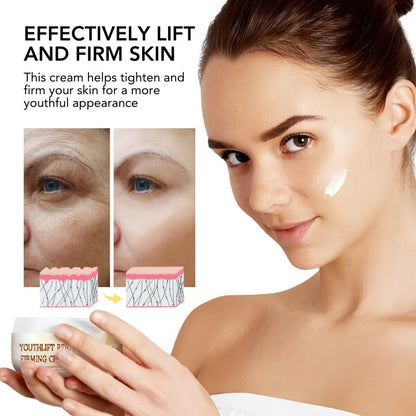 YouthLift Rejuvenator Straffende Creme