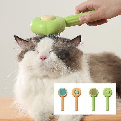 🐶 Reinigungsbürste für Tierhaare 🐱