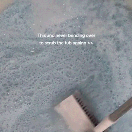 Save Money On Cleaning Tools 3-In-1 Cleaning System
