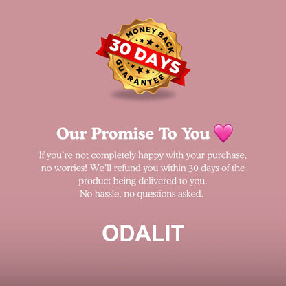 ODALIT™ Metal Wand Mascara-Buy 1 Get 1 FREE 🎁Limited-Time Offer| Just $12.49 Each