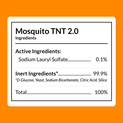 Mosquito TNT 2.0