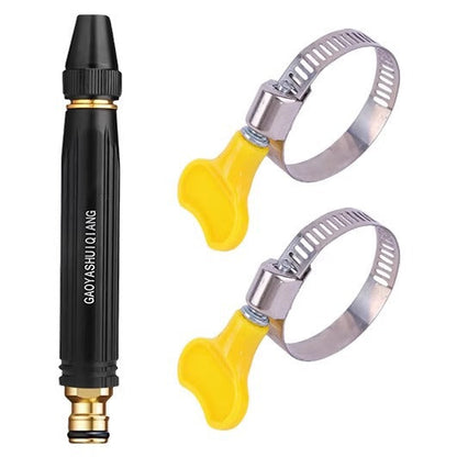 🔥LAST DAY 55% OFF - Home High-Pressure Car Wash Water Gun