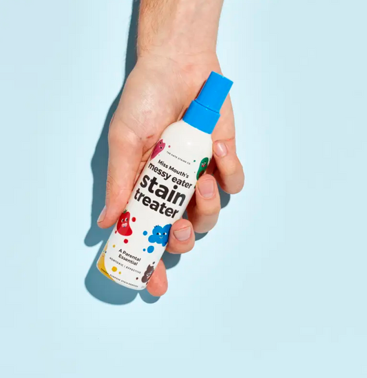 ✨ Instant Miracle Stain Eraser: Rescue Ruined Clothes & Carpets in Seconds