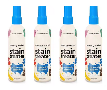 ✨ Instant Miracle Stain Eraser: Rescue Ruined Clothes & Carpets in Seconds