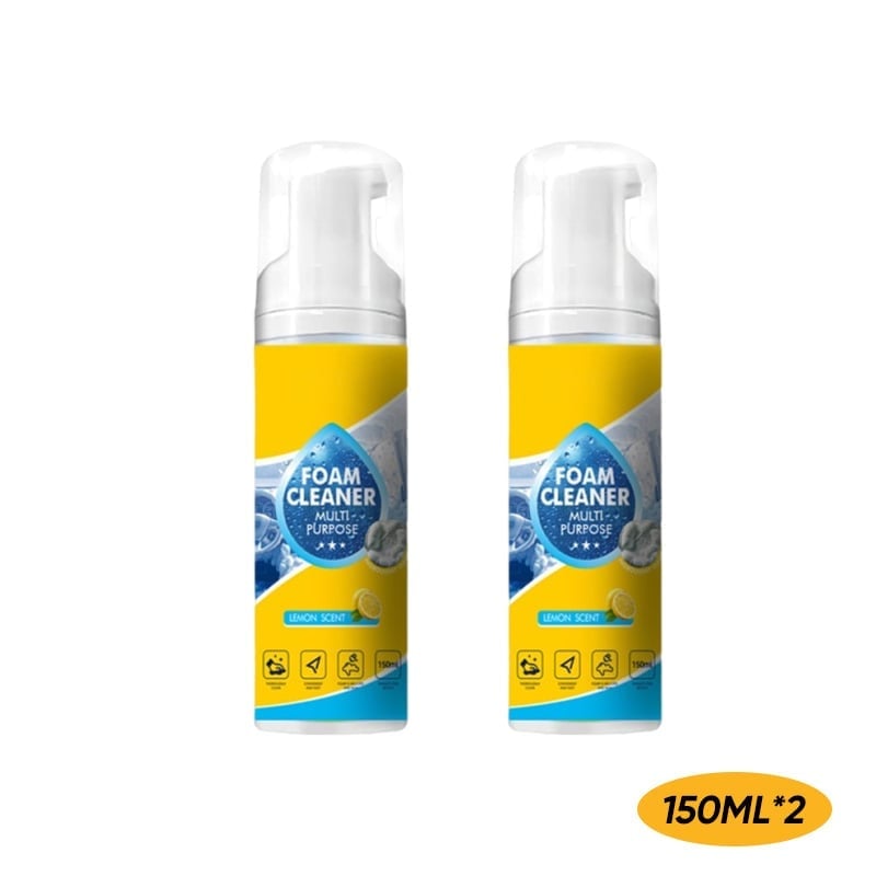 2 Bottles (Twin Pack)
