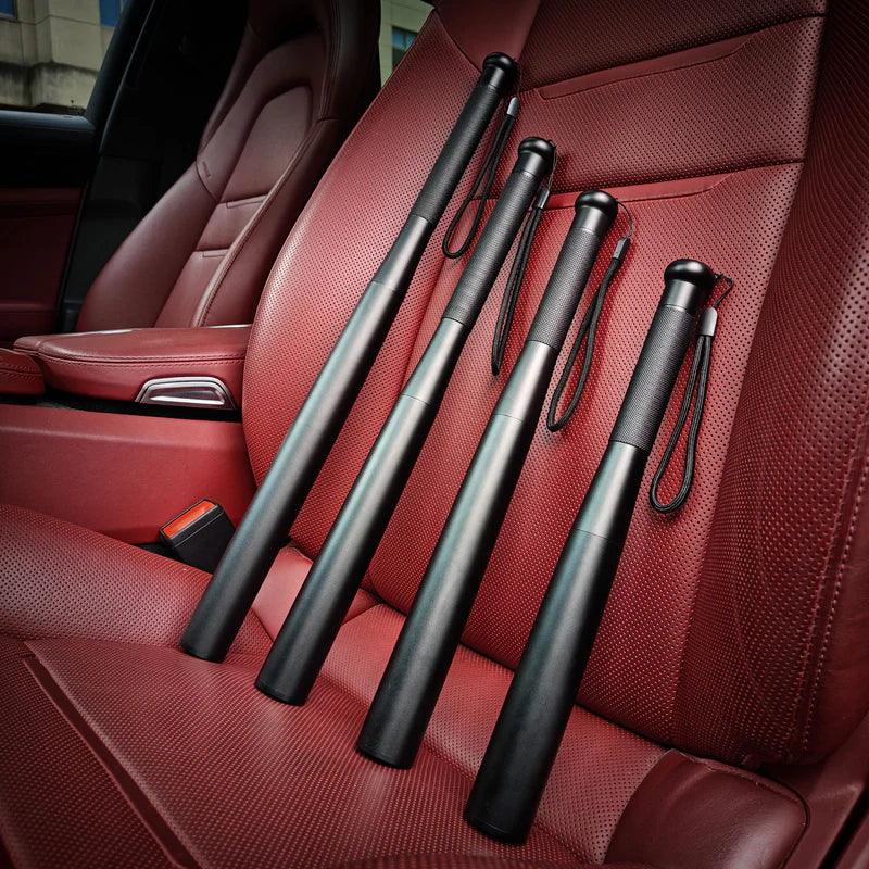 🔦🔥LED Flashlight Baseball Baton For Self Defense & Night Safety