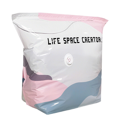 🌸Last Day Buy 2 Get 1 Free💗No-Pump 3D Vacuum Storage Bags