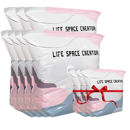 🌸Last Day Buy 2 Get 1 Free💗No-Pump 3D Vacuum Storage Bags