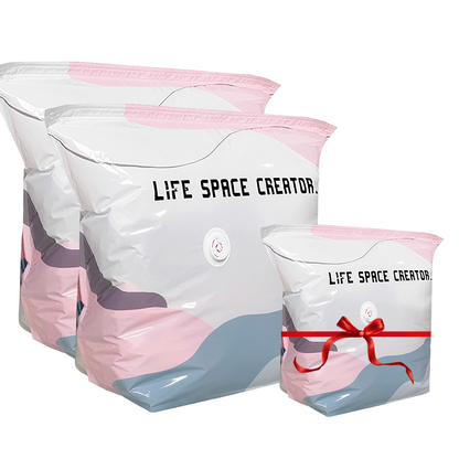 🌸Last Day Buy 2 Get 1 Free💗No-Pump 3D Vacuum Storage Bags
