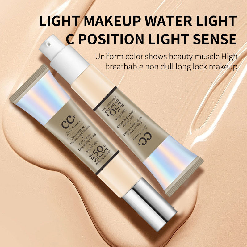 Your Skin But Better CC Cream