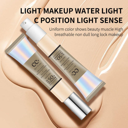 Your Skin But Better CC Cream