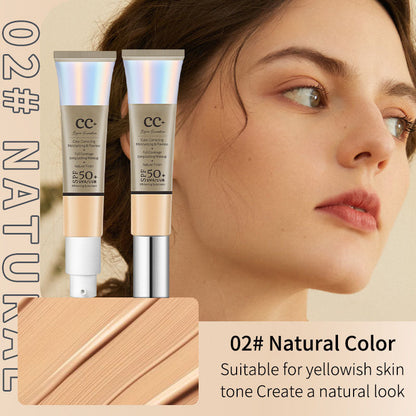 Your Skin But Better CC Cream