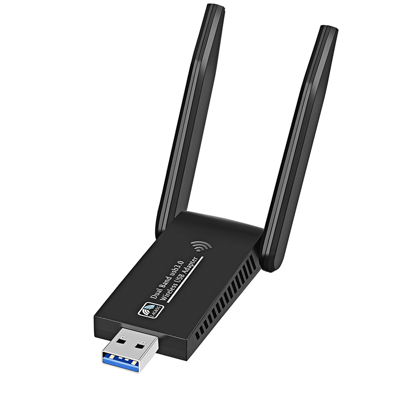 WiFi Adapter Plug and Play 📶