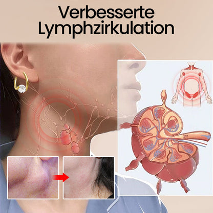 Negusy™ LymphHeal Magnettherapie-Ohrringe